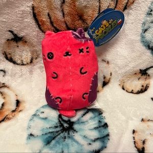 Cats Vs Pickles Patches